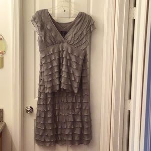 Max Edition Formal Skirt Set